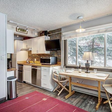 Park Meadows Lodge Unit 4A Breckenridge Exterior foto