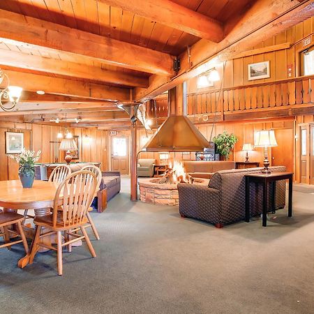 Park Meadows Lodge Unit 4A Breckenridge Exterior foto