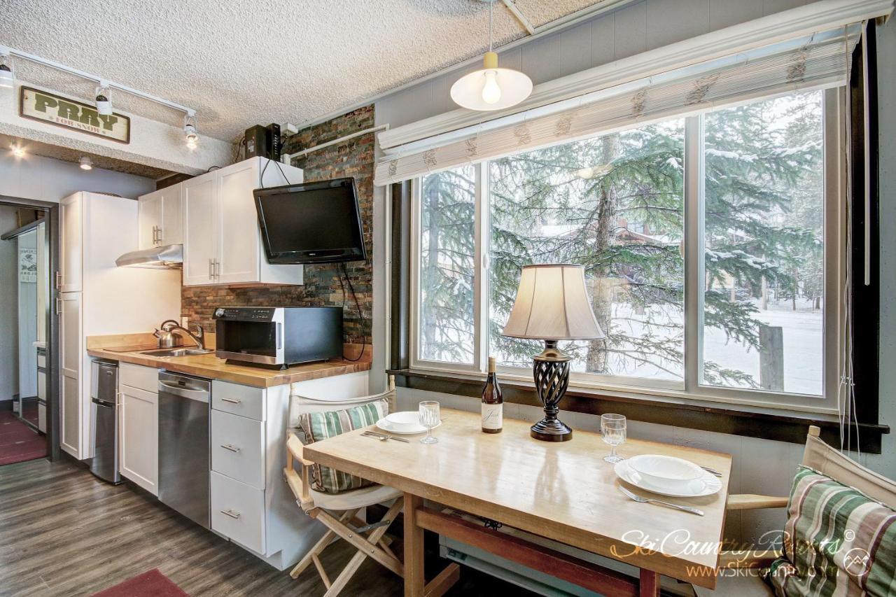 Park Meadows Lodge Unit 4A Breckenridge Exterior foto