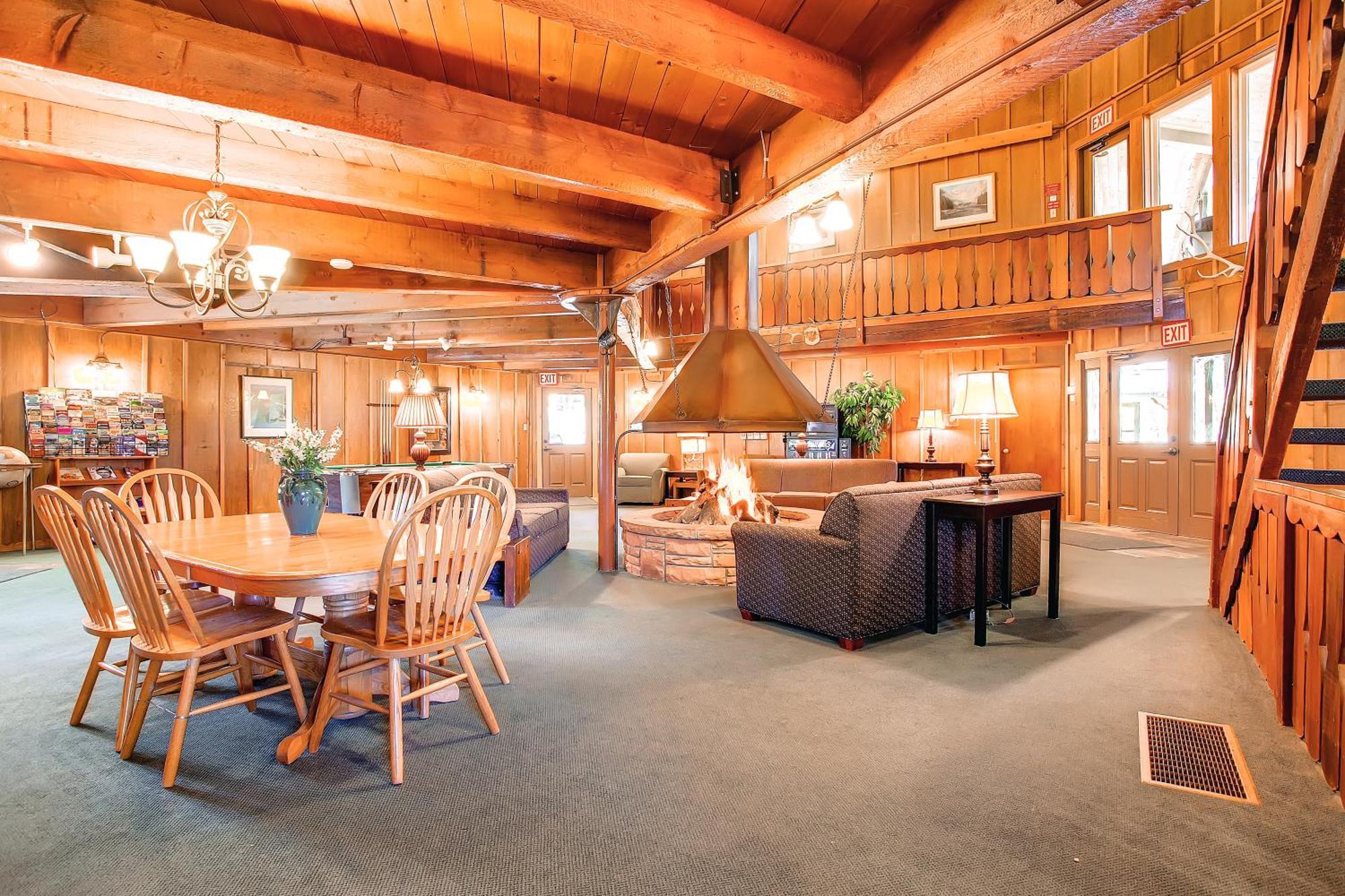 Park Meadows Lodge Unit 4A Breckenridge Exterior foto