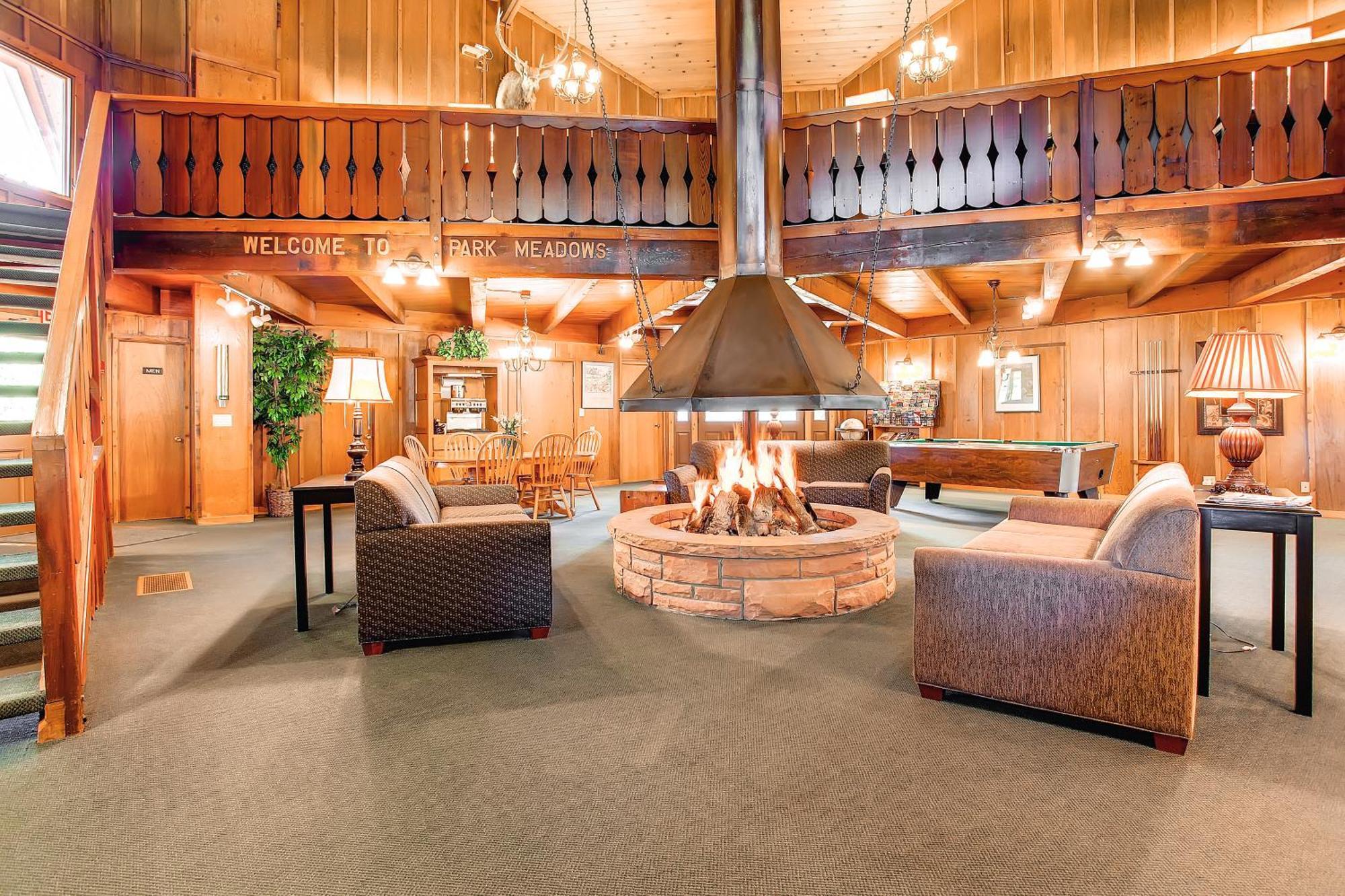 Park Meadows Lodge Unit 4A Breckenridge Exterior foto